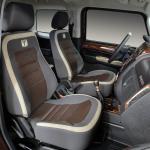Troller T4 Off-Road Concept 2014 года
